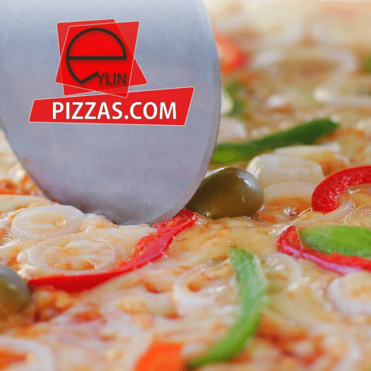 Eylin Pizzas - cubisla.com