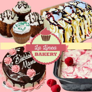 La Línea Bakery - cubisla.com