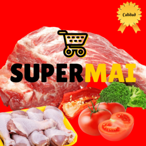 SuperMai - cubisla.com