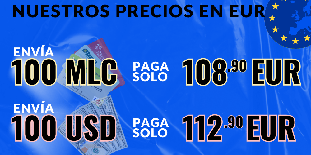 Remesas Cubisla