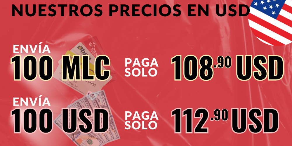 Remesas Cubisla