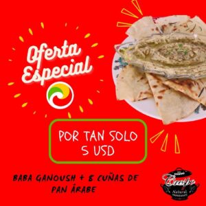 Promo Delicias Crespo - cubisla.com